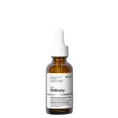 The Ordinary - Multi-Antioxidant Radiance Serum - Multi-antioxidačné rozjasňujúce sérum - 30ml