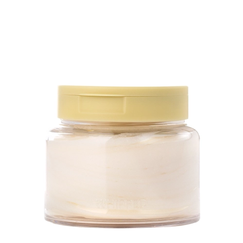 WHIPPED - Vegan Pack Cleanser Lavocado - Spevňujúca čistiaca maska na tvár - 120ml