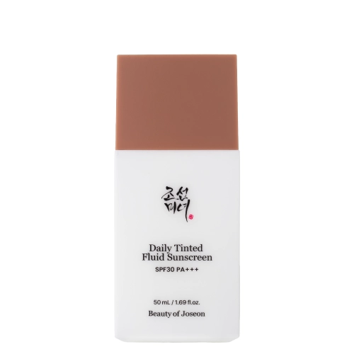 Beauty of Joseon - Daily Tinted Fluid Sunscreen #MY210 - Tónovací ľahký SPF krém - 50ml