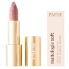 Paese - Pomadka Mattologie Soft - Cherry Nude - Matný rúž na pery - 115 - 4,3 g