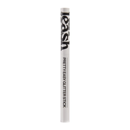 Unleashia - Pretty Easy Glitter Stick - Trblietavá ceruzka na oči - 1 Thrilled - 0,7 g