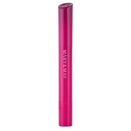 Mary&May - Blooming Glow Lip - Farebný balzam na pery - 07 Lilac Dream - 1,7g