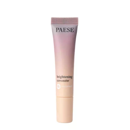 Paese - Nanorevit Brightening Concealer - Rozjasňujúci korektor - 03 Golden Beige - 8,5ml