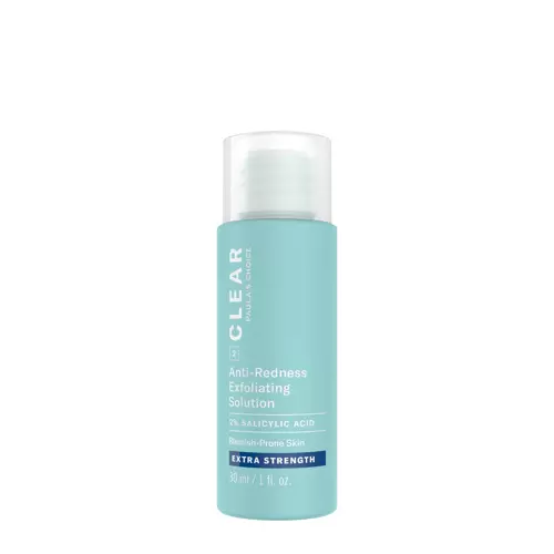 Paula's Choice - Clear - Extra Strength 2% BHA Exfoliant - Exfoliačný prípravok s 2% kyselinou salicylovou - 30 ml