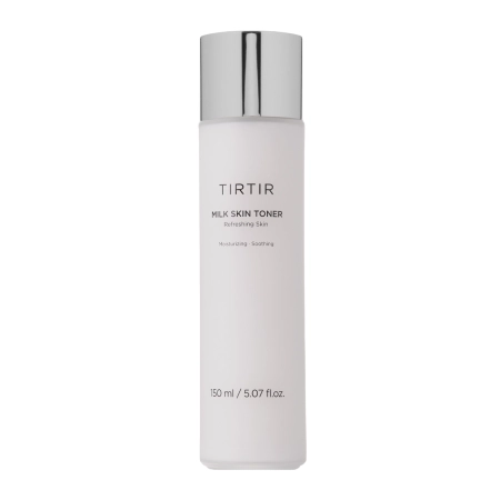 TIRTIR - Milk Skin Toner - Hydratačné tonikum s extraktom z ryže - 150ml