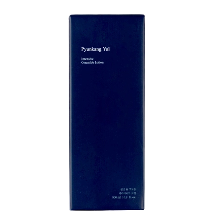 Pyunkang Yul - Intensive Ceramide Lotion - Upokojujúci telový balzam - 500ml