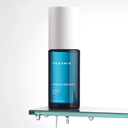 Theramid - Ceramide Treatment - Sérum s ceramidmi - 30ml