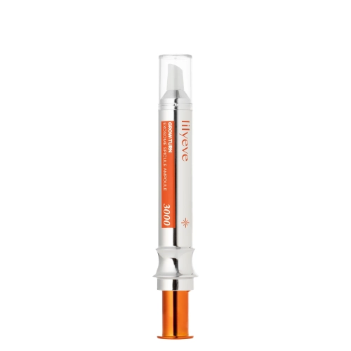 lilyeve - Grow:Turn Exosome Spicule Ampoule 3000 - Tonikum s mikroihličkami - 10ml