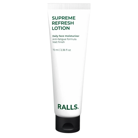 Ralls - Supreme Refresh Lotion - Osviežujúci balzam na tvár - 70ml