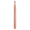 GOSH - Here To Stain Lip Pen - Dlhotrvajúca ceruzka na pery v pere - 004 Mocha Stain - 1ml