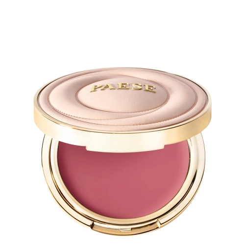 Paese - Selfglow - Krémová lícenka s matným efektom - Rose Veil - 03 - 8g