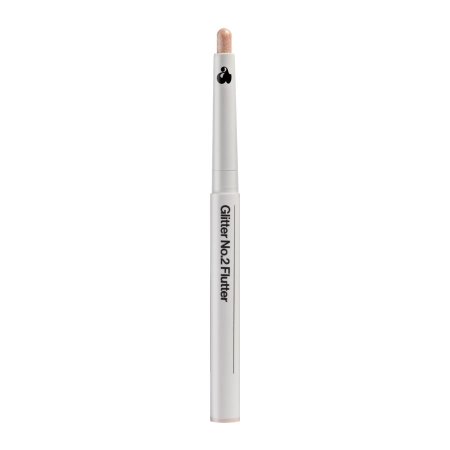 Unleashia - Pretty Easy Glitter Stick - Trblietavá ceruzka na oči - 2 Flutter - 0,7 g