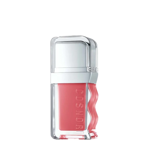 Cosnori - Flow Wave Tint - Tint na pery s lesklým efektom - 11 Peach Rose - 3,7g