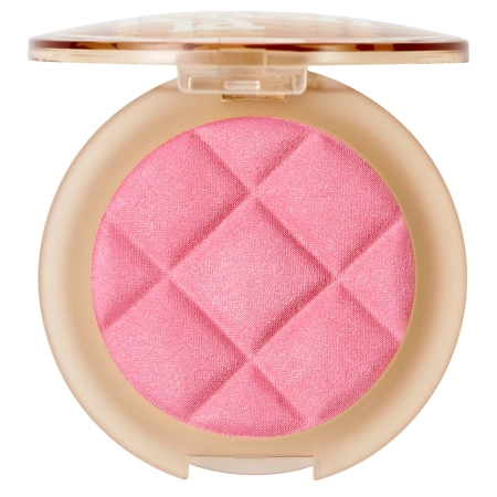 Unleashia - Dough Dough Waffle Blush - Zamatová lícenka - 1 Peachy Batter - 7g