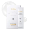 d'Alba - Waterfull Vegan Sleeping Pack - Hydratačná nočná maska na tvár - 12 x 4 ml
