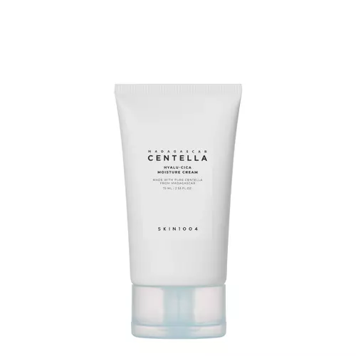 SKIN1004 - Madagascar Centella Hyalu-Cica Moisture Cream - Upokojujúci hydratačný krém - 75ml