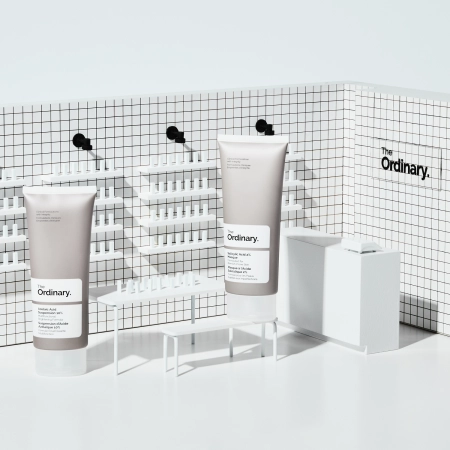 The Ordinary - Azelaic Acid Suspension 10% - Ľahká emulzia s kyselinou azelaínovou - 100ml