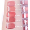 Unleashia - Sisua Berry Shot Lip Tint - No. 1 White Berry - Hydratačný tint na pery - 3,8 g