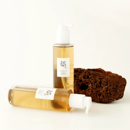 Beauty of Joseon - Ginseng Cleansing Oil - Očisťujúci olej na odličovanie s ženšenom - 210ml