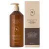 HEVEBLUE - Salmon PullKeratin Centella Hair Shampoo - Regeneračný šampón na vlasy - 500ml