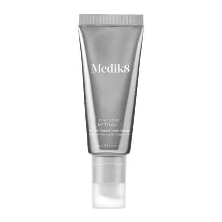 Medik8 - Crystal Retinal 1 - Stabilné a jemné proti vráskam sérum - 30ml