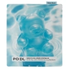 PO:DL - Barley Hyal-Some Hydromask Set - Sada hydratačných gélových masiek na tvár - 4x36g