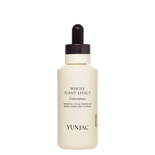 YUNJAC - Whole Plant Effect Concentrate - Koncentrát-báza pod make-up - 75ml