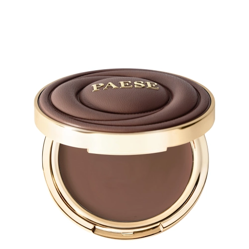 Paese - Selfglow - Krémový bronzer s matným efektom - Velvet Sand - 02 - 8g