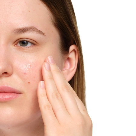 The Ordinary - Salicylic Acid 2% Anhydrous Solution - Sérum s kyselinou salicylovou - 30ml