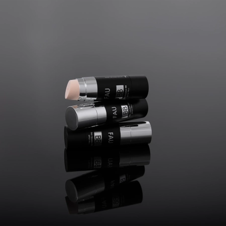 FAU - Skin Solution BB 30 - BB krém s aplikátorom - 30g