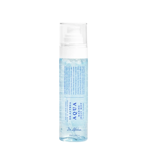Dr. Althea - Aqua Marine Jelly Mist - Hydratačný želé sprej na tvár - 100ml