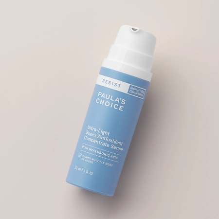 Paula's Choice - Resist - Ultra-Light Super Antioxidant Concentrate Serum - Ultra ľahké antioxidačné sérum - 30 ml