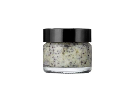 La-Le - Peeling na pery - Čierna ríbezľa - 15 ml