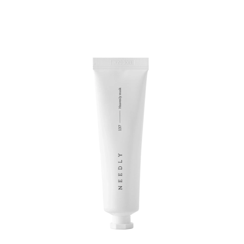 Needly - Sensory Hand Cream - Hydratačný krém na ruky - Heavenly Musk - 30ml