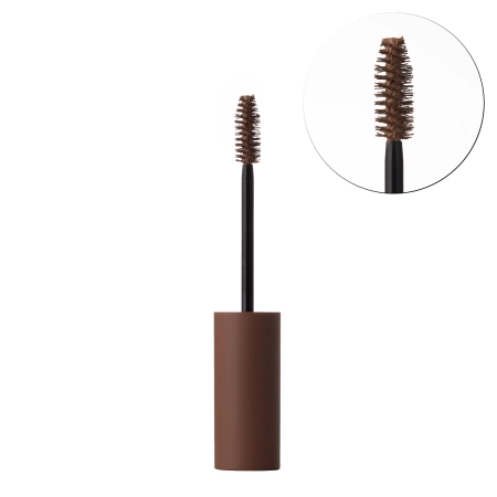 Rom&nd - Han All Brow Cara - 02 Mild Woody - Maskara na obočie - 9 g