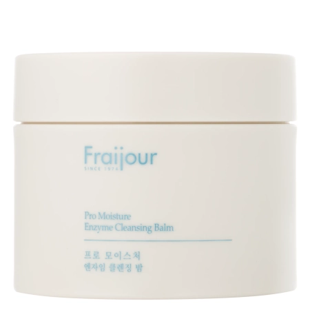 Fraijour - Pro Moisture Enzyme Cleansing Balm - Hydrofilný čistiaci balzam s enzýmami - 110ml