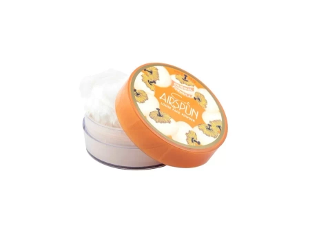 Coty Airspun – Loose Face Powder – Naturally Neutral - Sypký zmatňujúci púder - 65 g