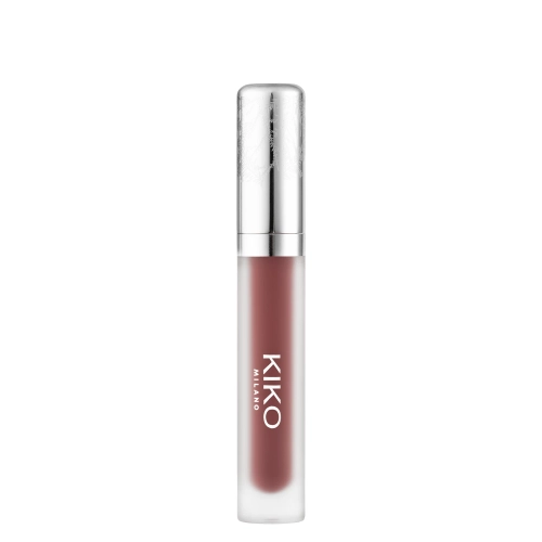 KIKO Milano - Snow-Kissed Holiday Lip Tint - Rúžový tint na pery - 03 Wrapped In Pink - 3ml