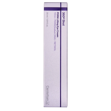Centellian24 - 360º Shot PDRN Lifting Eye Cream - Liftingujúci krém pod oči s PDRN - 30ml