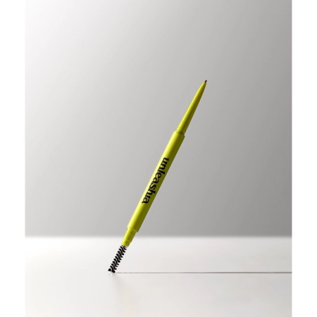 Unleashia - Shaper Defining Eyebrow Pencil - 1 Oatmeal Brown - Ceruzka na obočie - 0,025 g