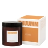 HHUUMM - Telový peeling - Jazmín a nechtík - 250ml