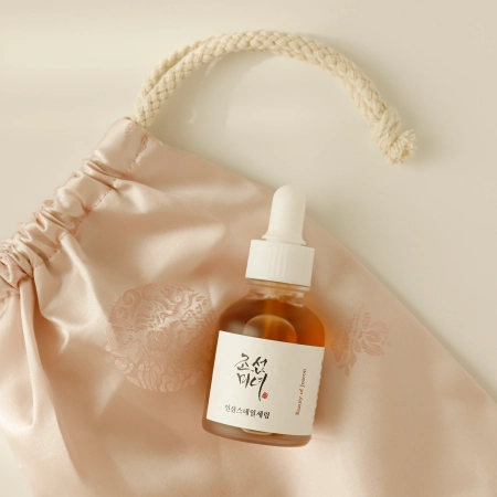 Beauty of Joseon - Ginseng Revive Serum - Regeneračné sérum na tvár so ženšenom - 30ml