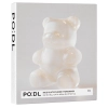 PO:DL - Rice Glutathione Hydromask Set - Sada rozjasňujúcich gélových masiek na tvár - 4x28g