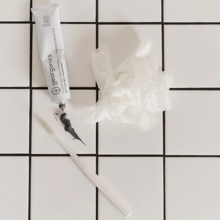 Mayola - Aqua Wipes Step 1 - Vlhčené utierky s ovosom - 60ks