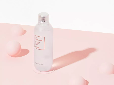 COSRX - AC Collection Calming Liquid Mild - Upokojujúce pleťové tonikum - 125ml