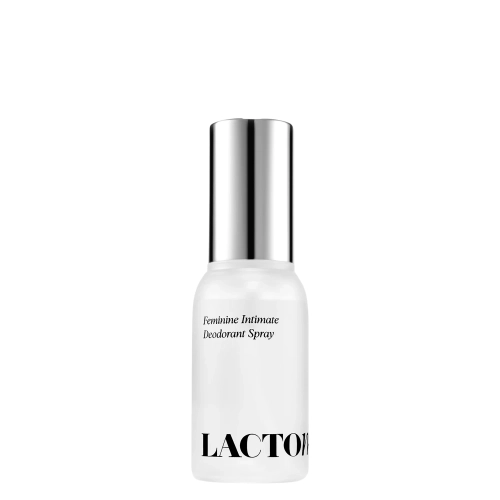 Lactomedi - Feminine Intimate Deodorant Spray - Osviežujúci sprej na intímne partie - Soft Cotton - 30ml