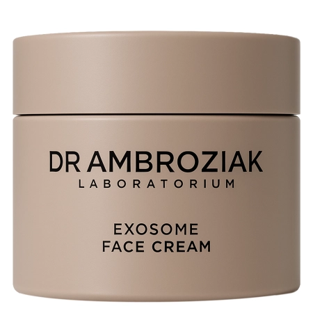 Dr Ambroziak - Exosome Face Cream - Krém proti vráskam s exozómami - 50ml