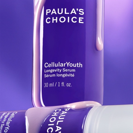 Paula's Choice - Cellular Youth Longevity Serum - Liftingujúce sérum na tvár - 30ml