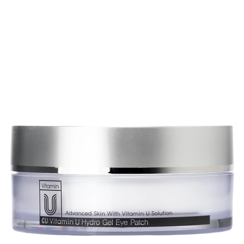 CUSKIN - Vitamin U Hydro Gel Eye Patch - Vitamínové náplasti pod oči - 60ks