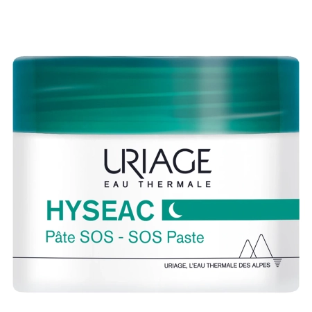 Uriage - Hyseac Pate SOS - SOS pasta na akné - 15g 